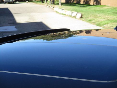 Used 2013 BMW X3 xDrive35i w/ Technology Pkg image 45