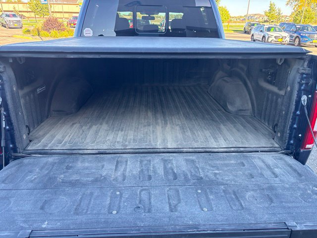 Certified 2020 Ford F150 XLT w/ Equipment Group 302A Luxury AWD/4WD image 11