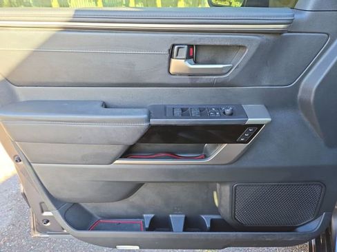 Used 2024 Toyota Tundra Limited w/ TRD Off-Road Package image 14