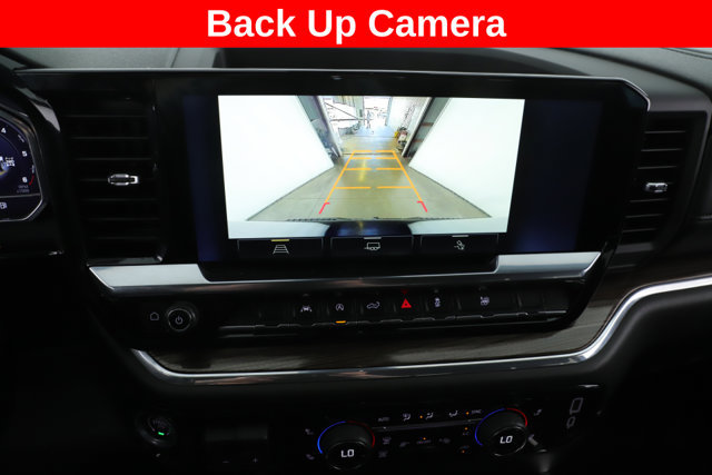 Used 2024 Chevrolet Silverado 1500 RST w/ Convenience Package II AWD/4WD image 24