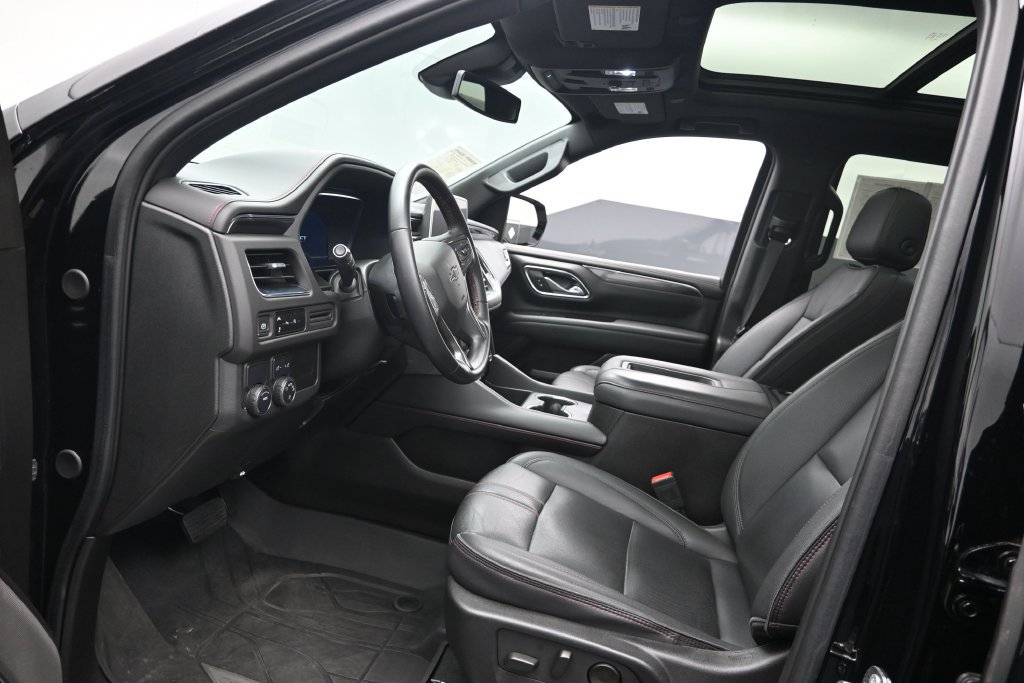 Used 2023 Chevrolet Tahoe RST RWD image 10