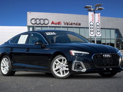 Certified 2024 Audi A5 2.0T Premium Plus w/ Premium Plus