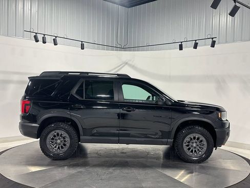 Used 2026 Honda Passport TrailSport image 11