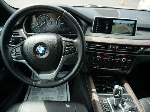 Used 2017 BMW X5 sDrive35i image 26
