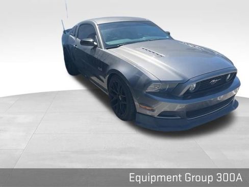 Used 2014 Ford Mustang GT w/ FP8 Appearance Package image 6
