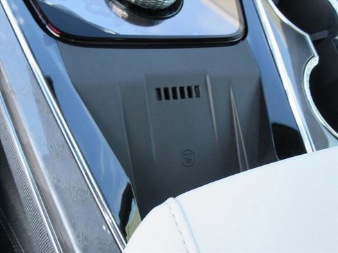 New 2026 Cadillac Escalade IQL Sport 1 image 25