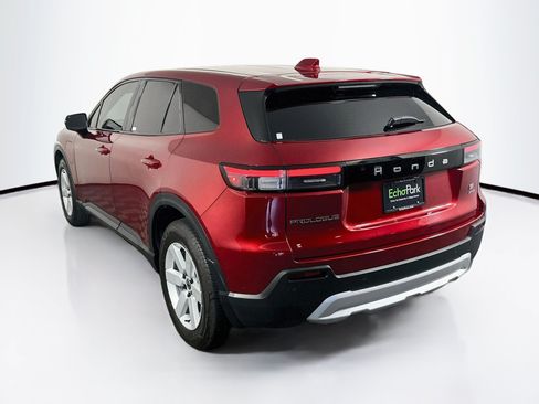 Used 2024 Honda Prologue EX image 5