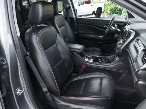 Used 2021 GMC Acadia AT4 w/ Trailering Package image 50