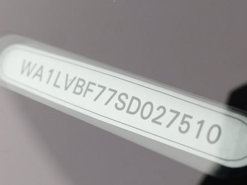 Used 2025 Audi Q7 3.0T Premium Plus w/ Premium Plus Package image 75