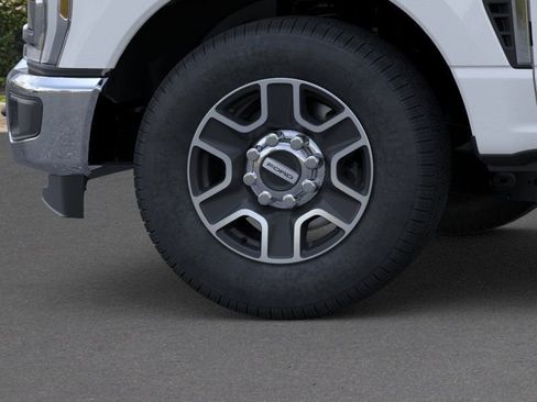 New 2026 Ford F350 Lariat RWD image 41