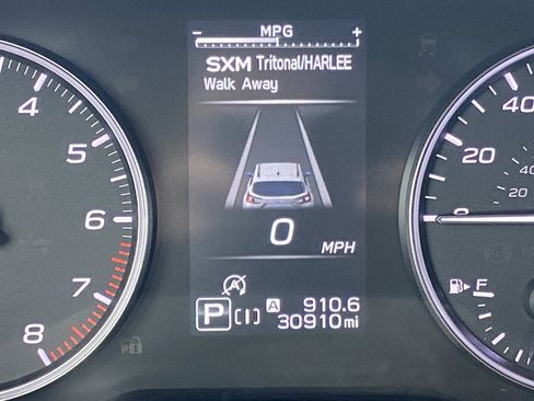 Certified 2024 Subaru Crosstrek 2.0i Premium AWD/4WD image 24