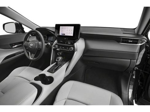 Used 2024 Toyota Venza LE AWD/4WD image 10
