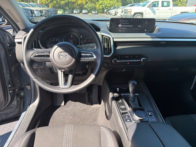 Used 2025 MAZDA CX-50 AWD 2.5 S w/ Cargo Package image 16
