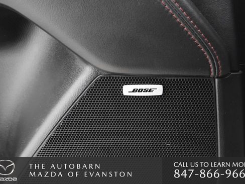 Certified 2023 MAZDA CX-5 AWD 2.5 Turbo image 31
