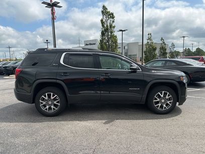 Used 2023 GMC Acadia SLT