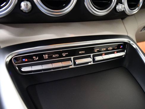 Used 2020 Mercedes-Benz AMG GT C image 20