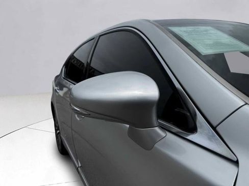 Used 2014 Lexus LS 460 w/ F Sport Package RWD image 7