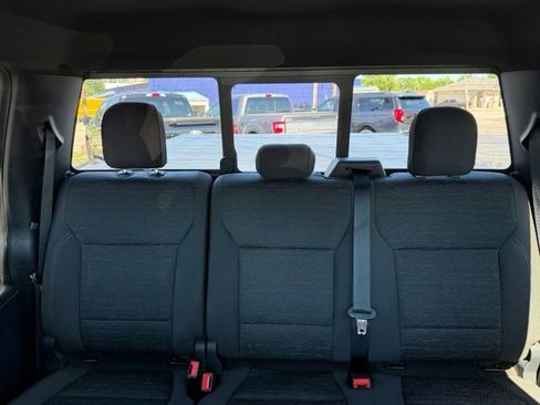 Used 2021 Ford F150 XLT w/ Equipment Group 302A High AWD/4WD image 30