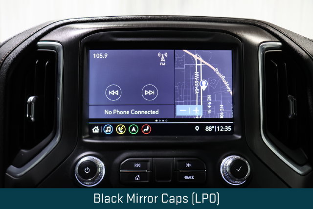 Used 2019 GMC Sierra 1500 AT4 w/ AT4 Premium Package AWD/4WD image 19