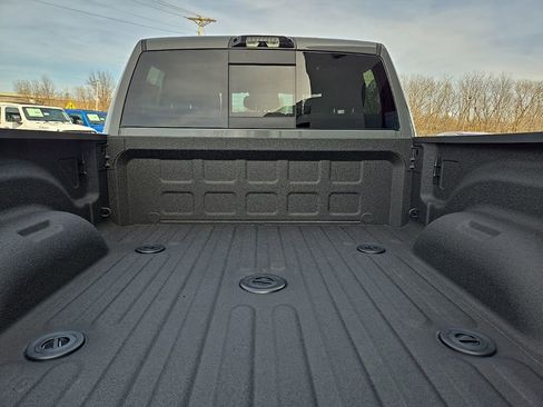 New 2026 RAM 2500 Big Horn image 31