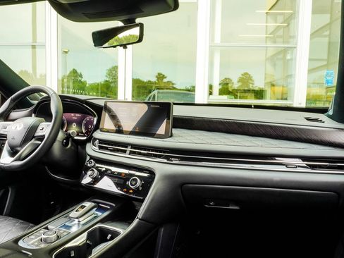 Certified 2023 INFINITI QX60 Autograph w/ Cargo Package AWD/4WD image 19