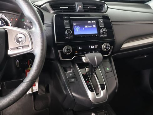 Used 2017 Honda CR-V LX image 5