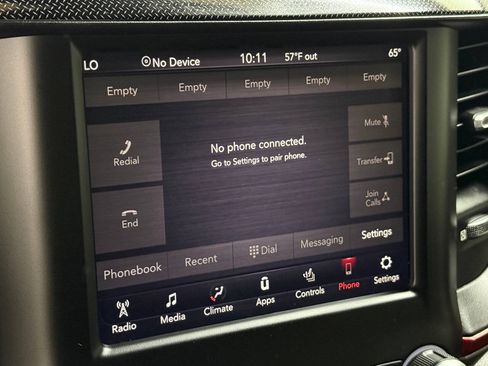 Used 2019 RAM 1500 Rebel w/ Rebel Level 2 Equipment Group AWD/4WD image 70