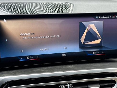 Certified 2023 BMW i4 eDrive40 w/ Premium Package image 24