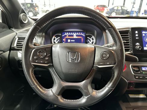 Used 2022 Honda Passport EX-L image 11