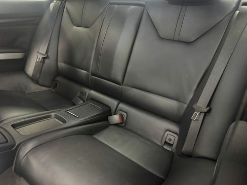 Used 2013 BMW M3 Coupe image 22