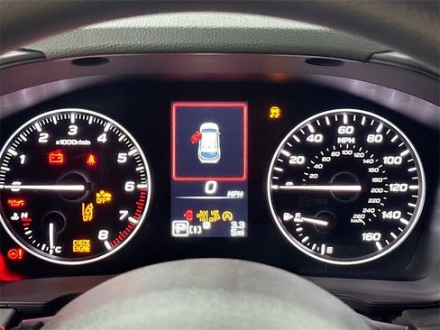 New 2026 Subaru Crosstrek 2.0i Premium image 10