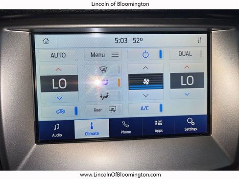 Used 2022 Ford Ranger XLT image 43