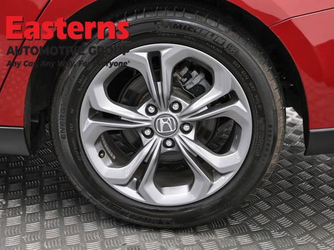 Used 2023 Honda Accord EX image 32