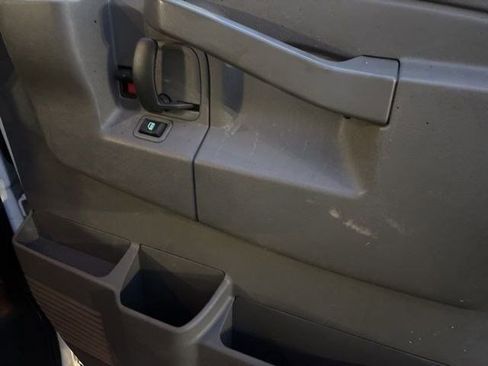 Used 2021 Chevrolet Express 3500 Work Van w/ Power Convenience Package image 27