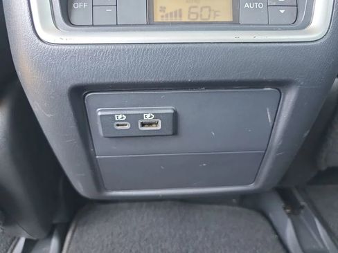 Used 2020 INFINITI QX60 Luxe FWD image 46