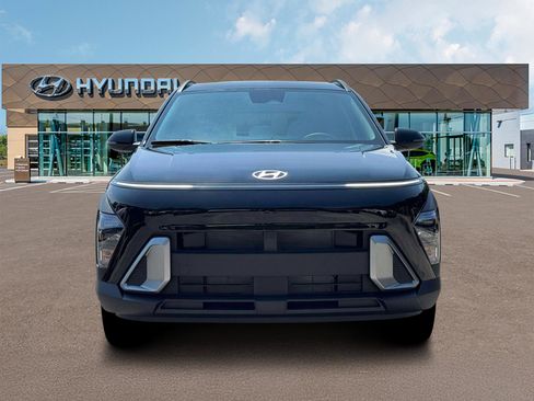 New 2026 Hyundai Kona SEL Sport image 12