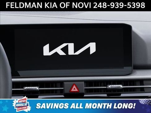 New 2026 Kia Sportage SX AWD/4WD image 20