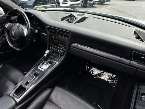 Used 2014 Porsche 911 Carrera RWD image 24