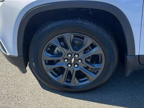 Used 2020 Chevrolet Traverse RS w/ LPO, Floor Liner Package image 8