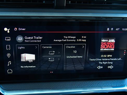 Used 2023 GMC Sierra 1500 Denali w/ Denali Reserve Package image 34