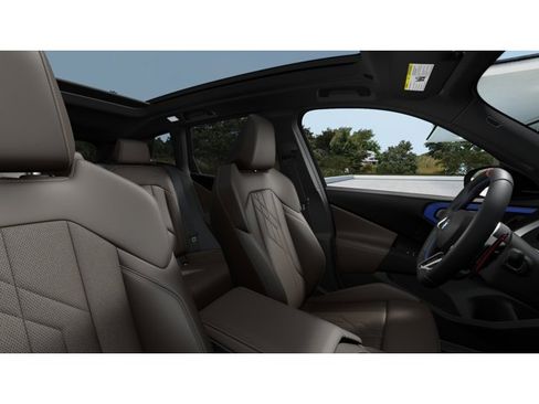 New 2025 BMW X3 M50 w/ Premium Package image 9