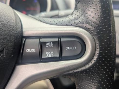 Used 2009 Honda Fit Sport image 24