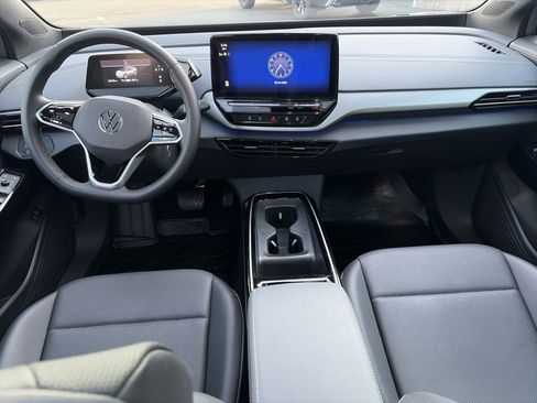 Used 2023 Volkswagen ID.4 Pro S image 19