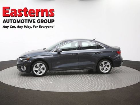 Used 2024 Audi A3 2.0T Premium FWD image 59