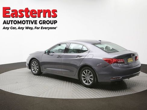 Used 2019 Acura TLX image 65