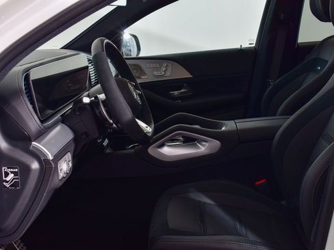 Certified 2025 Mercedes-Benz GLE 53 AMG 4MATIC Coupe image 12