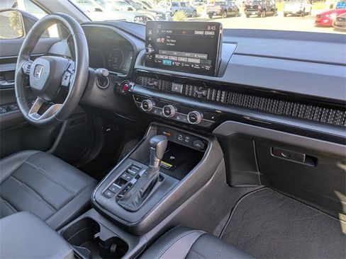 Used 2024 Honda CR-V EX-L image 13