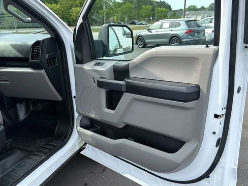 Used 2015 Ford F150 XL w/ XL Power Equipment Group AWD/4WD image 19