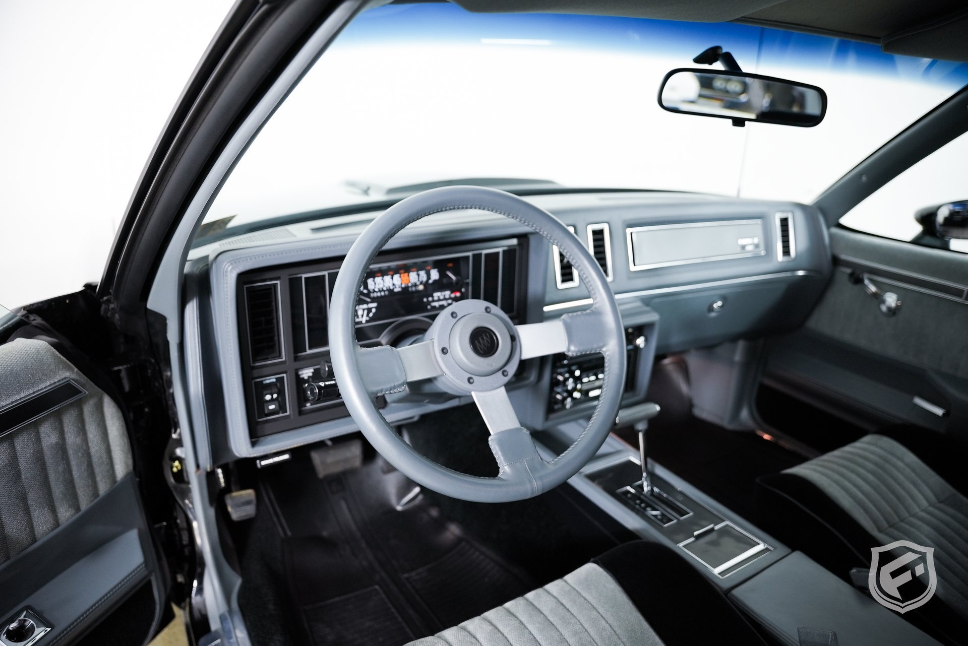 Used 1987 Buick Regal Coupe RWD image 15
