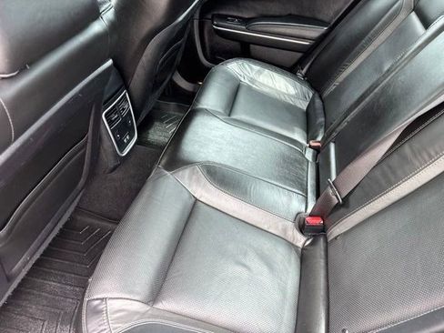 Used 2021 Dodge Charger SXT w/ Leather Interior Group RWD image 28